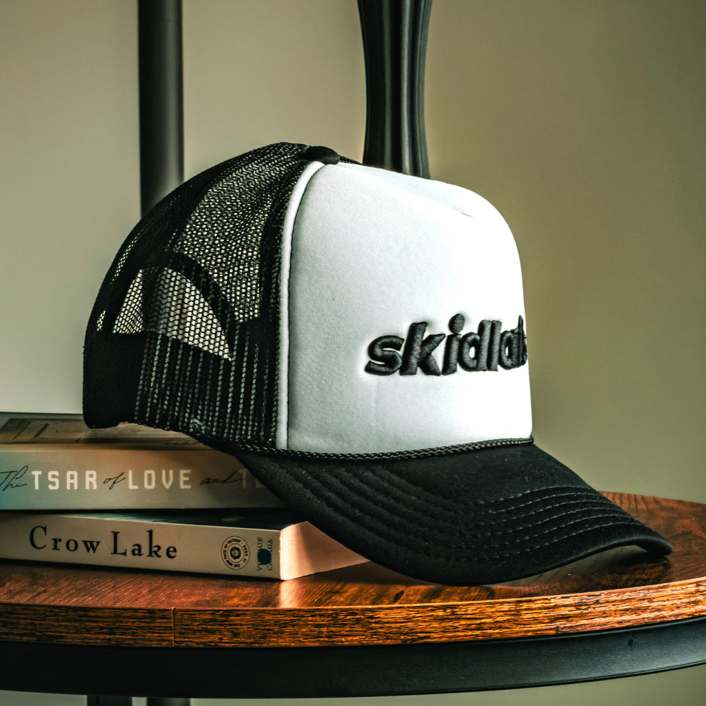 SKIDLAB CORE FOAM TRUCKER