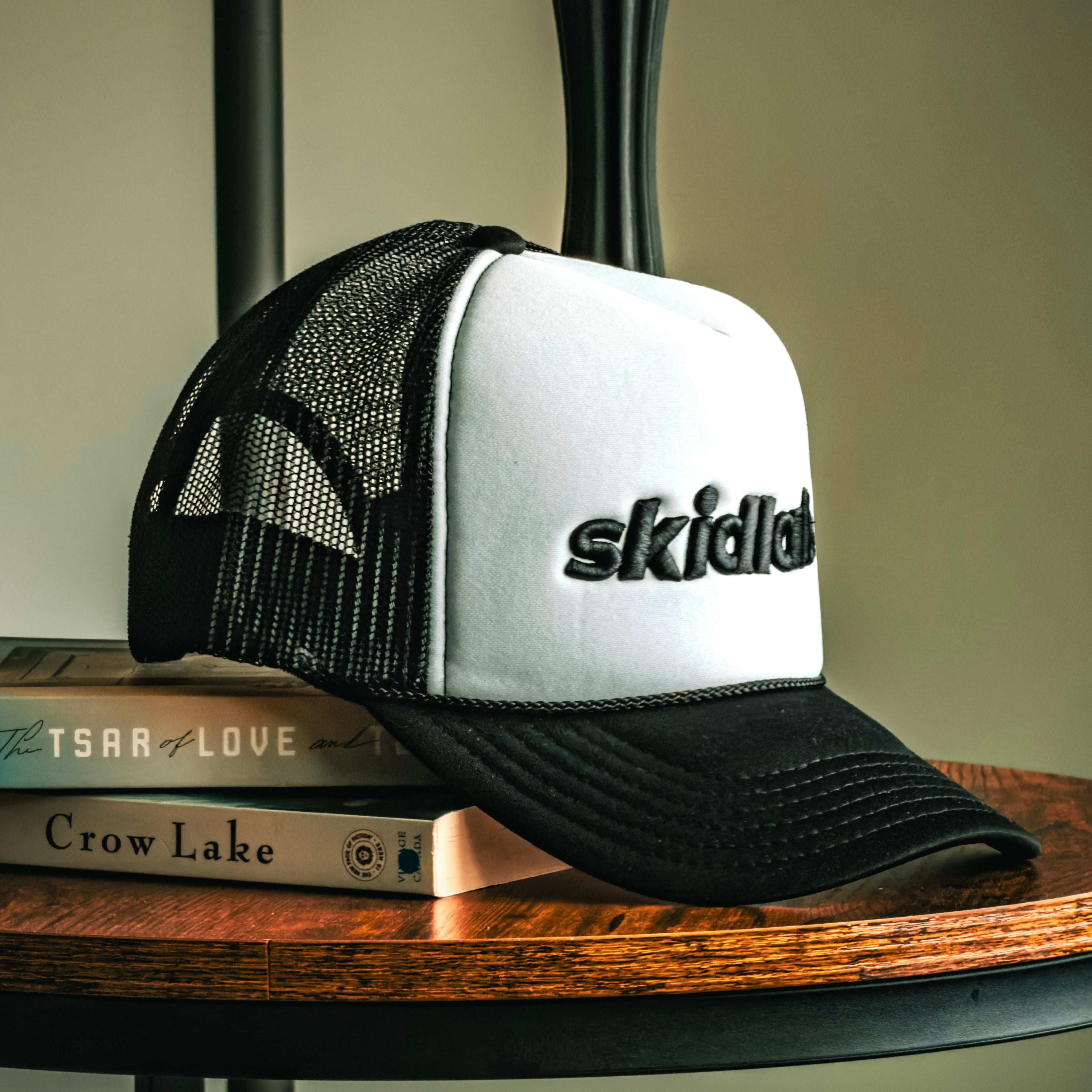 SKIDLAB CORE FOAM TRUCKER