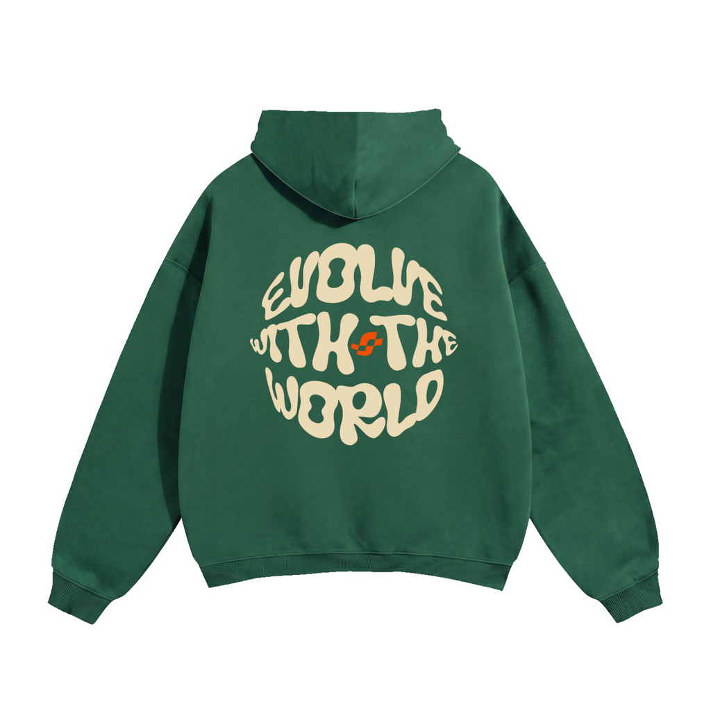 Next Apex Hoodie