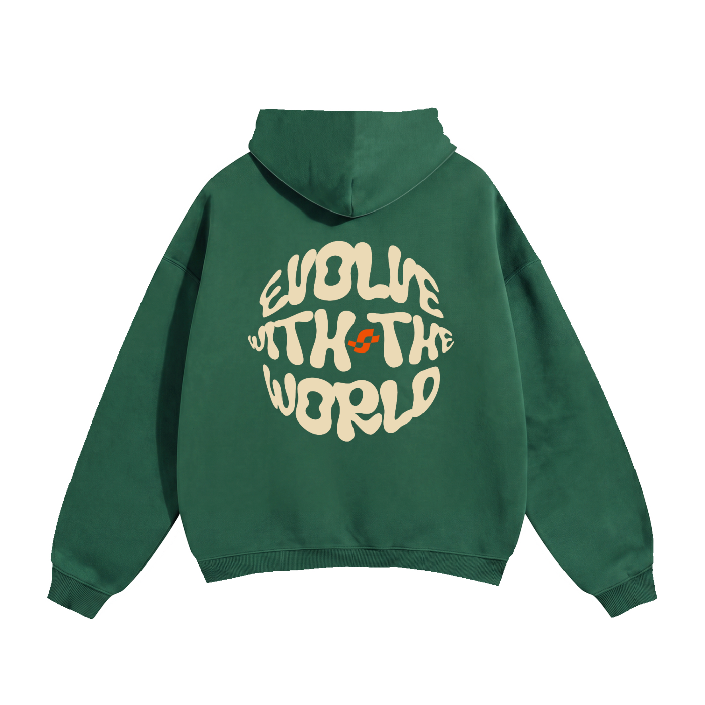 Next Apex Hoodie