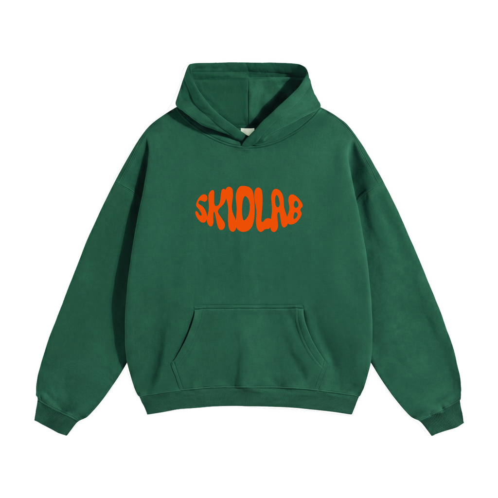 Next Apex Hoodie