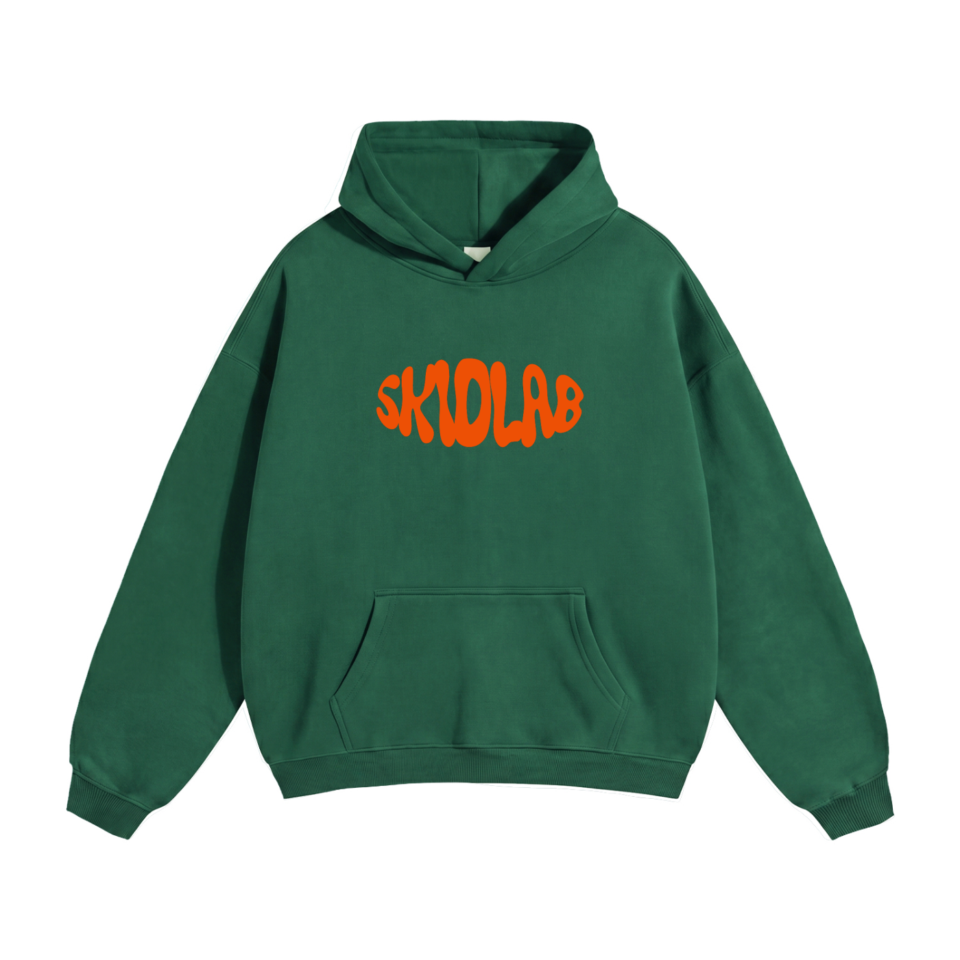 Next Apex Hoodie