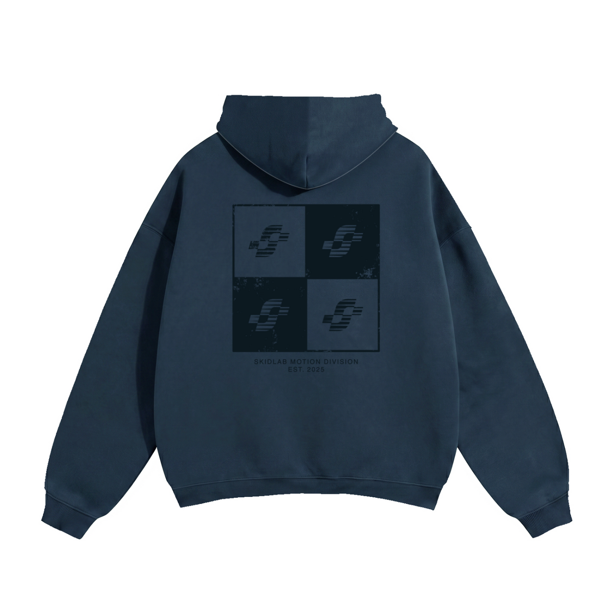 Fourfold Hoodie