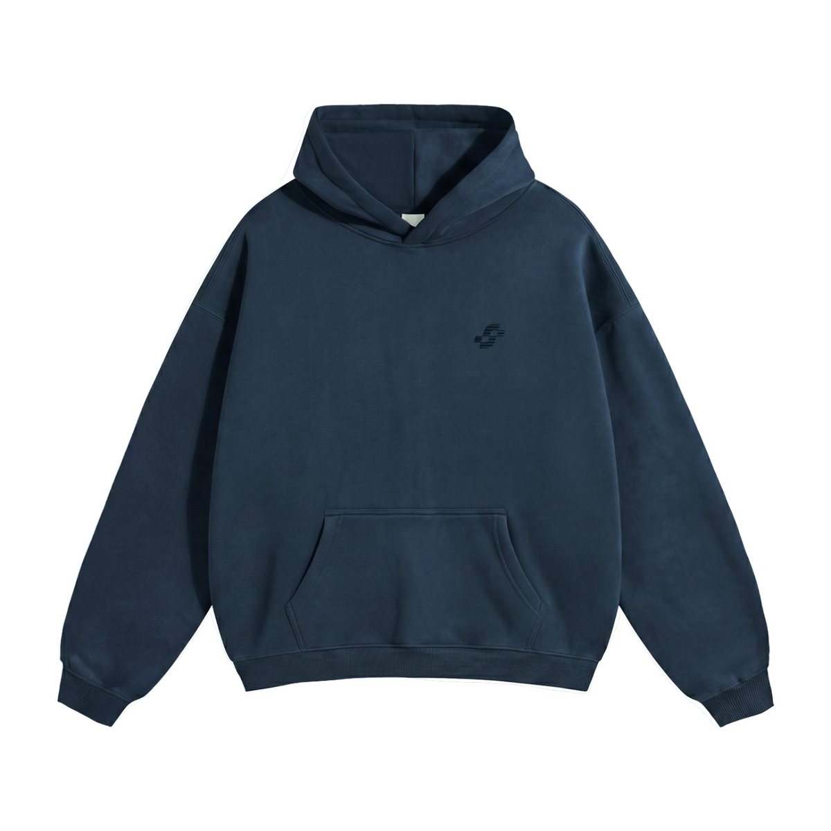 Fourfold Hoodie