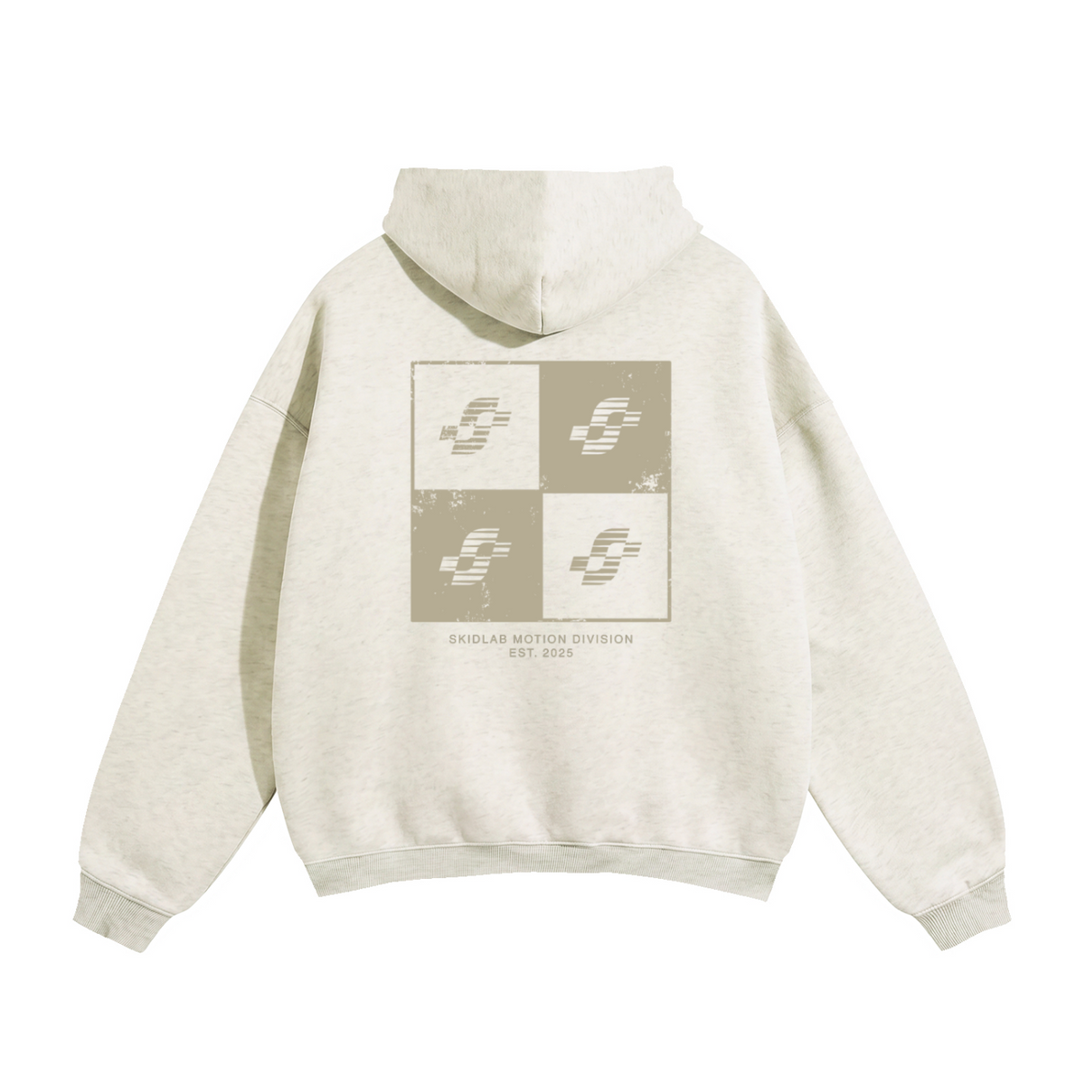 Fourfold Hoodie