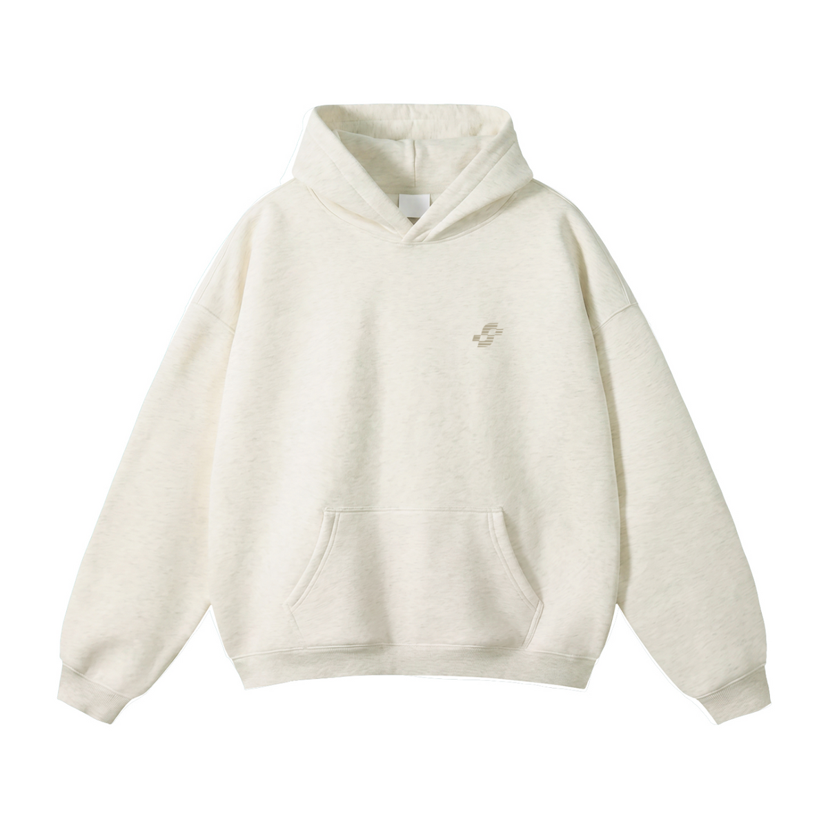Fourfold Hoodie