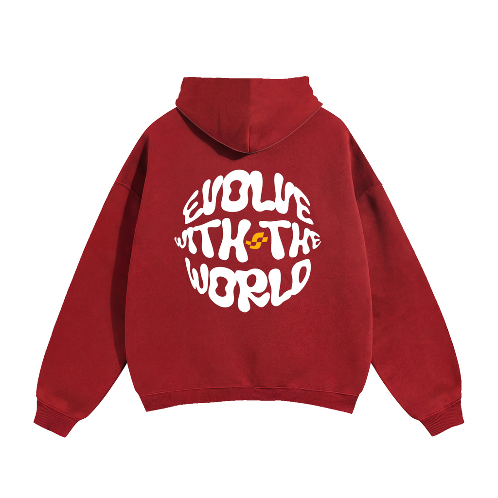 Next Apex Hoodie
