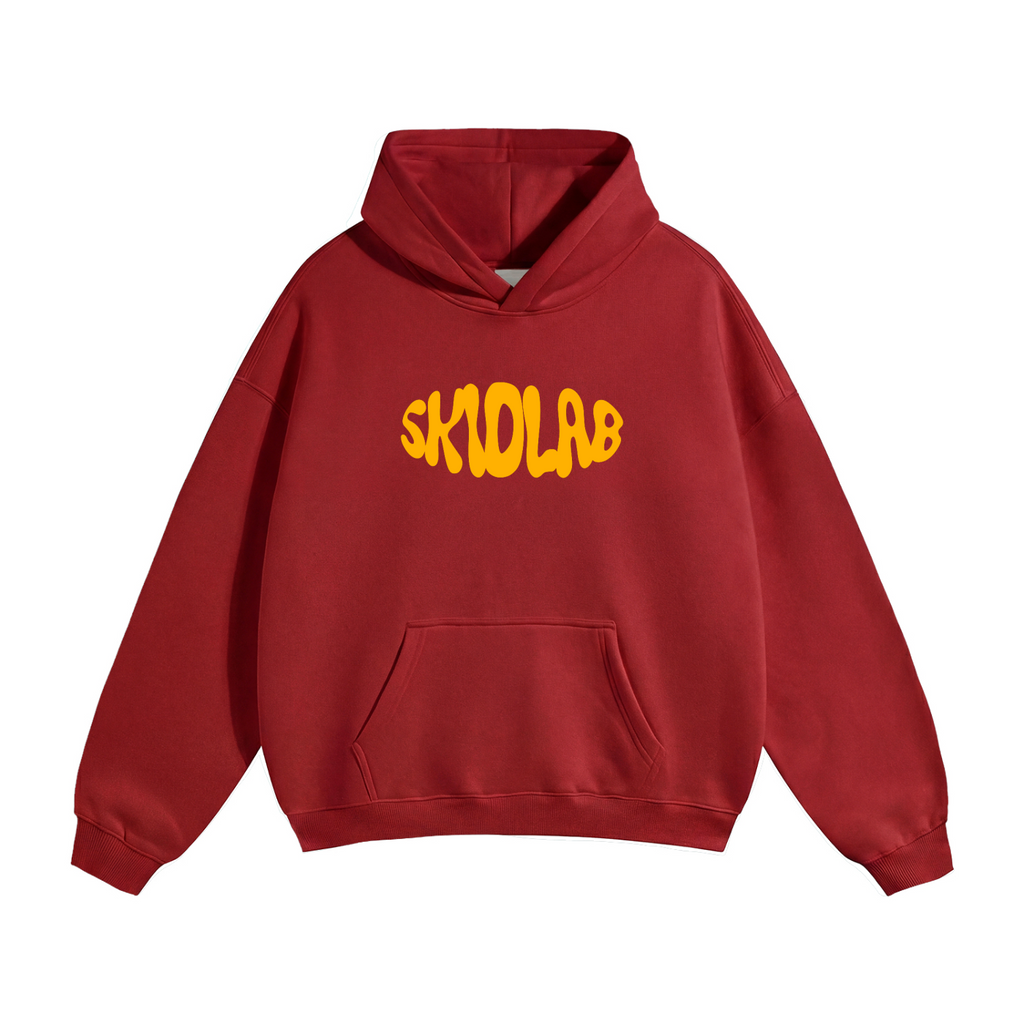 Next Apex Hoodie