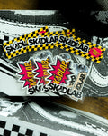 SKIDLAB Sticker Pack 1