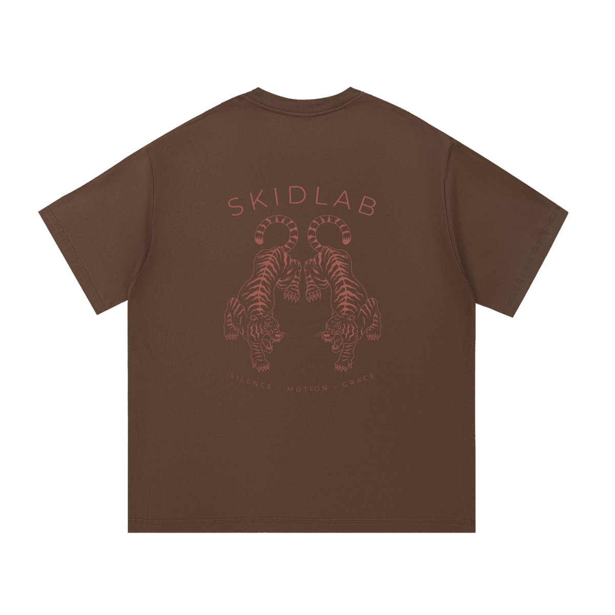 Feral Tee