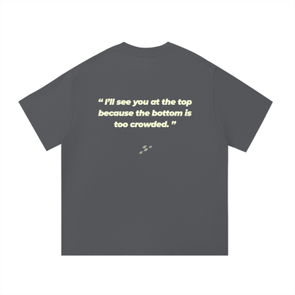 SKIDLAB CORE LOGO TEE
