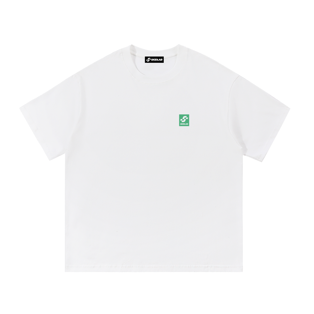 Motion Never Dies Tee