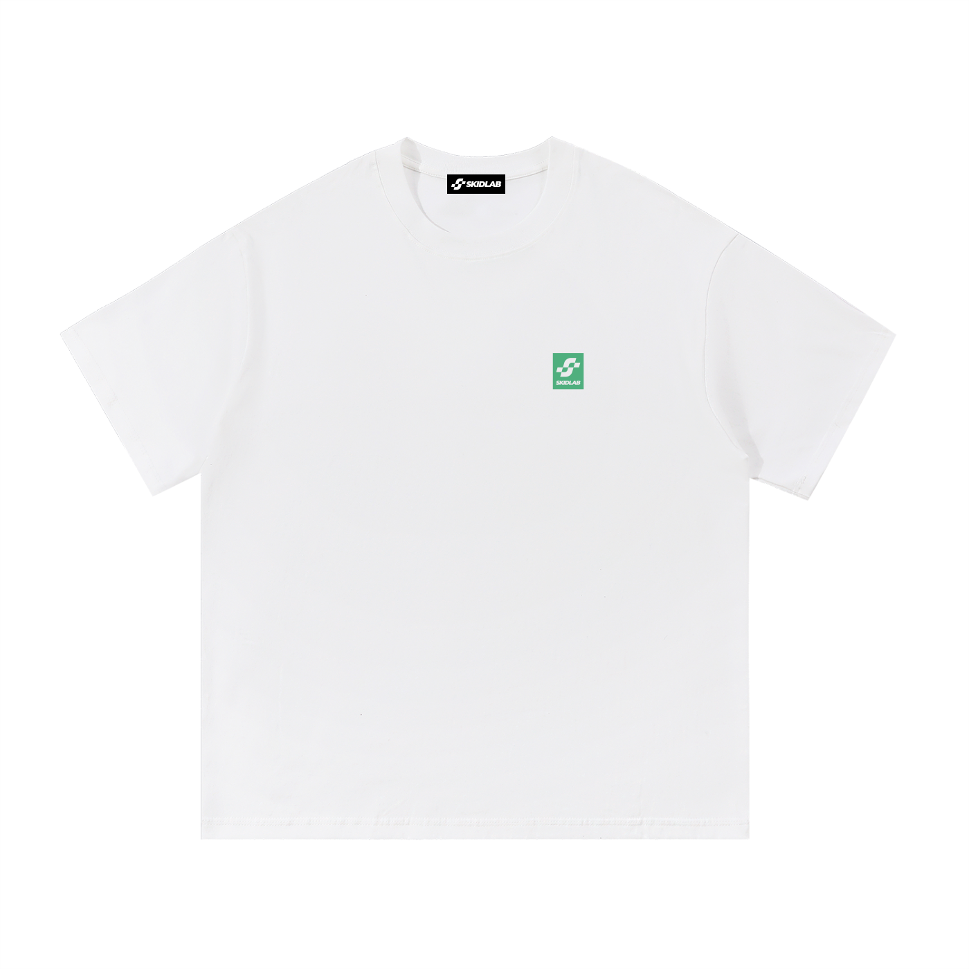 Motion Never Dies Tee