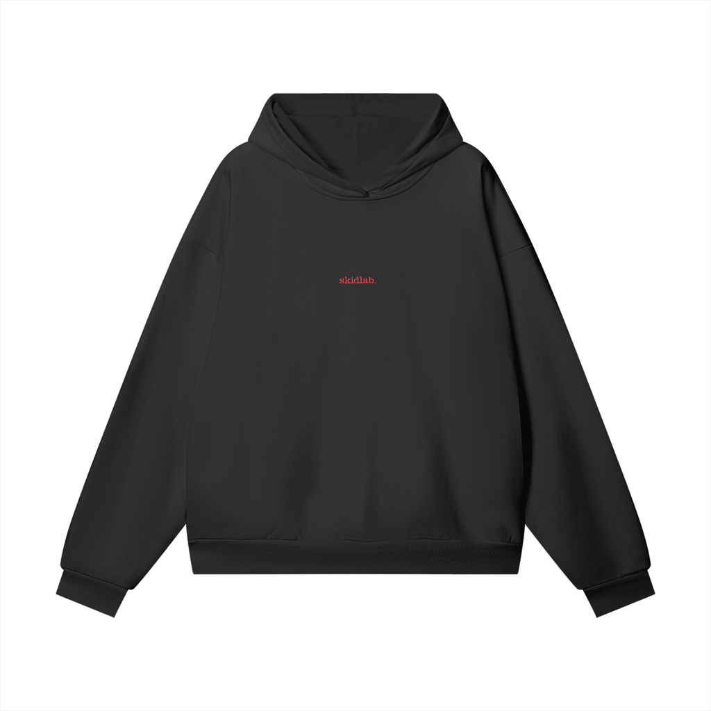 Quiet Form Hoodie