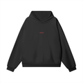 Quiet Form Hoodie