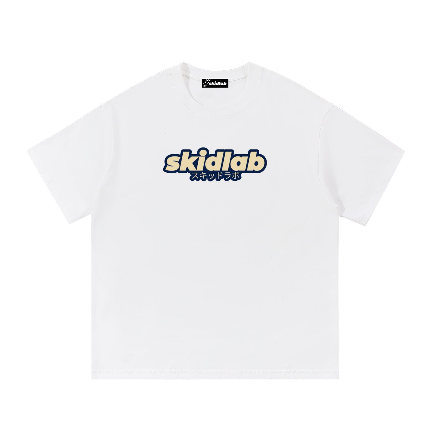 SKIDLAB Wraith Tee