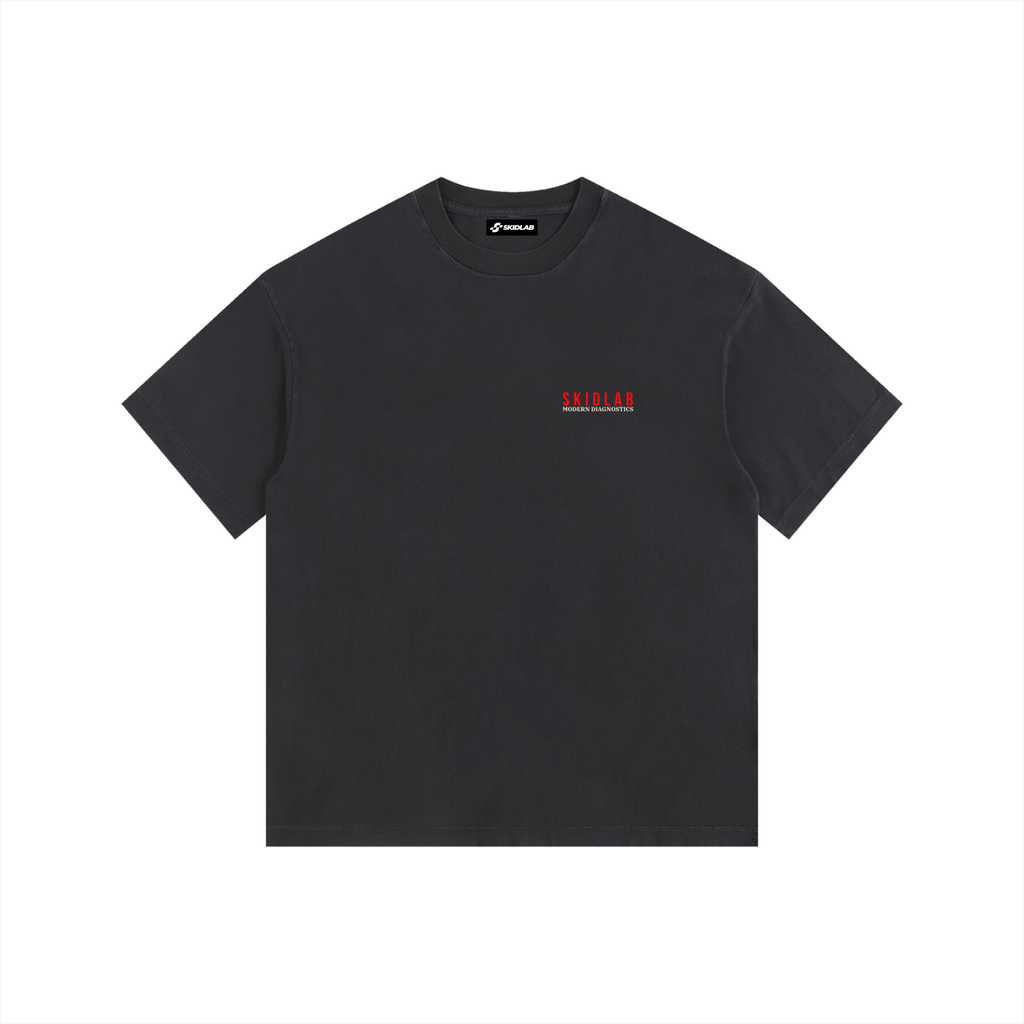 Modern Diagnostics Oversized Tee