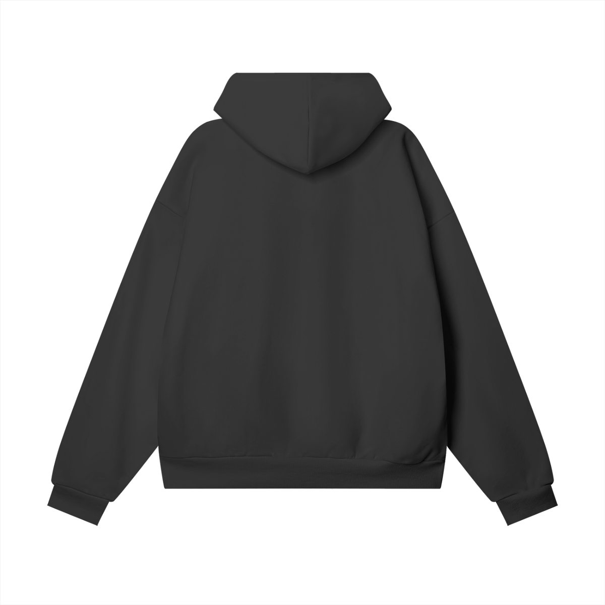 Quiet Form Hoodie