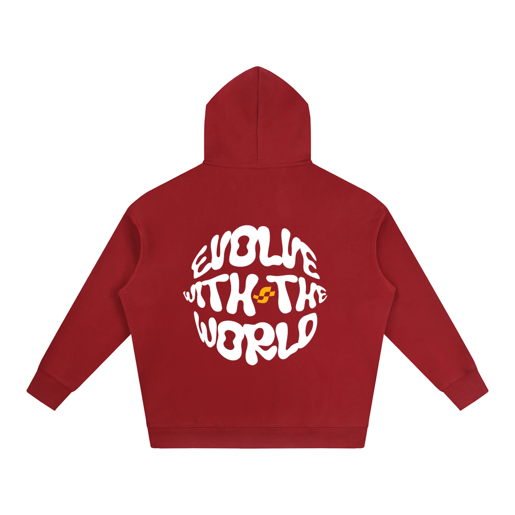 Next Apex Hoodie