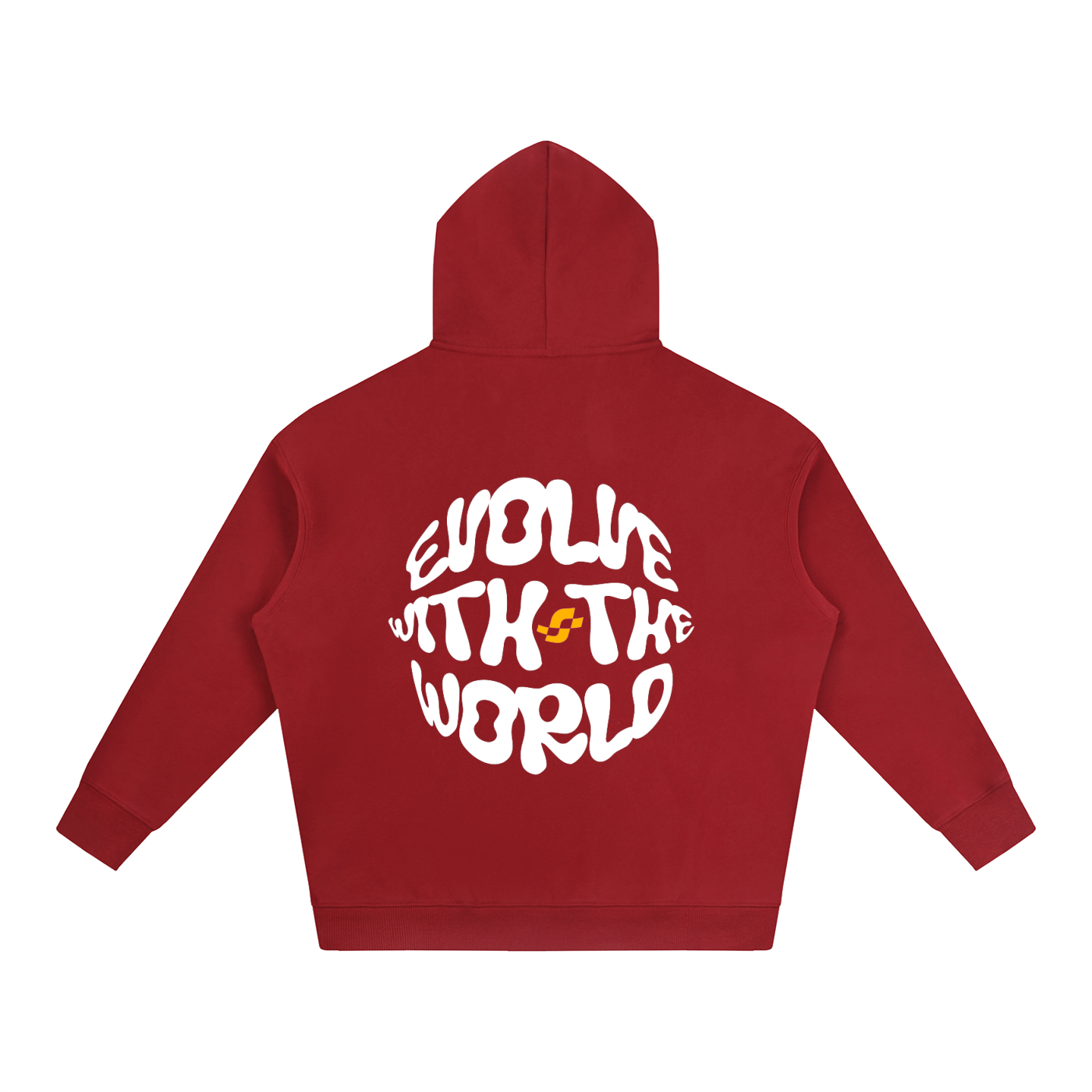 Next Apex Hoodie