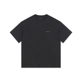 What Remains After Oversized Tee