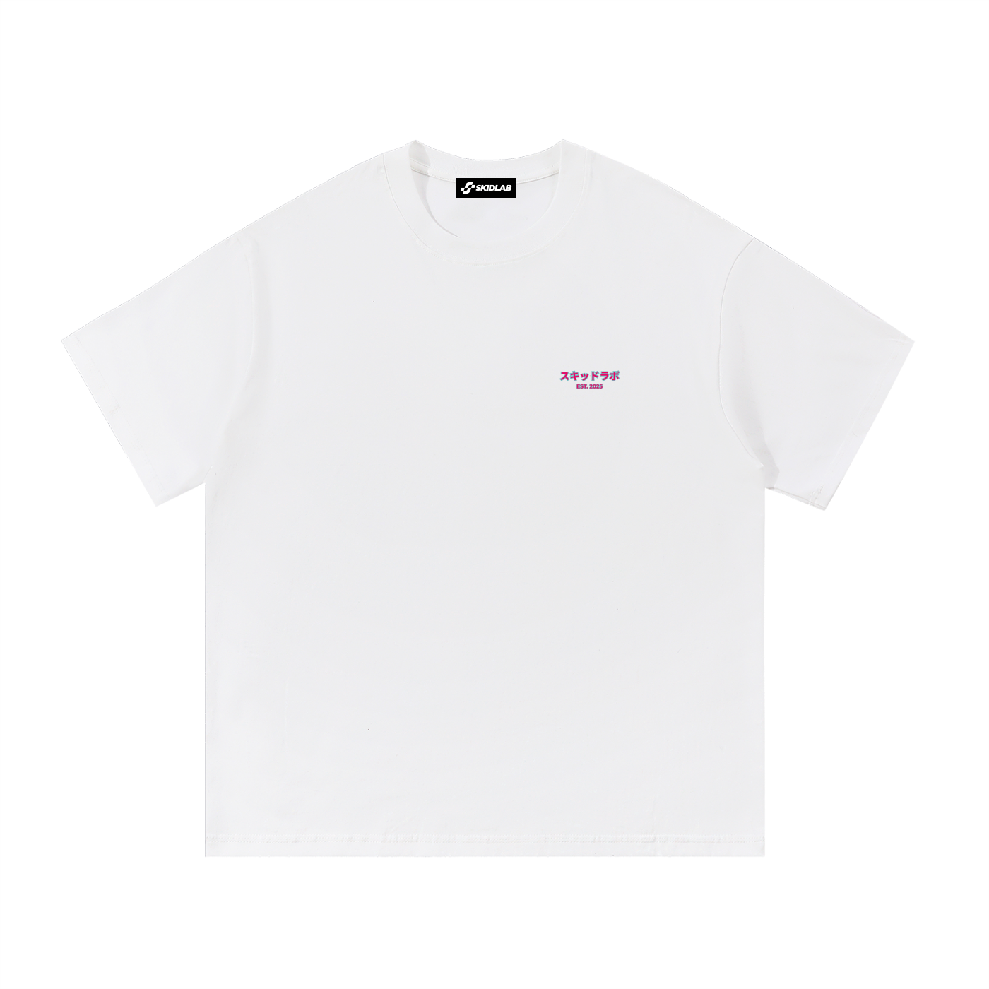 Out Late Tee