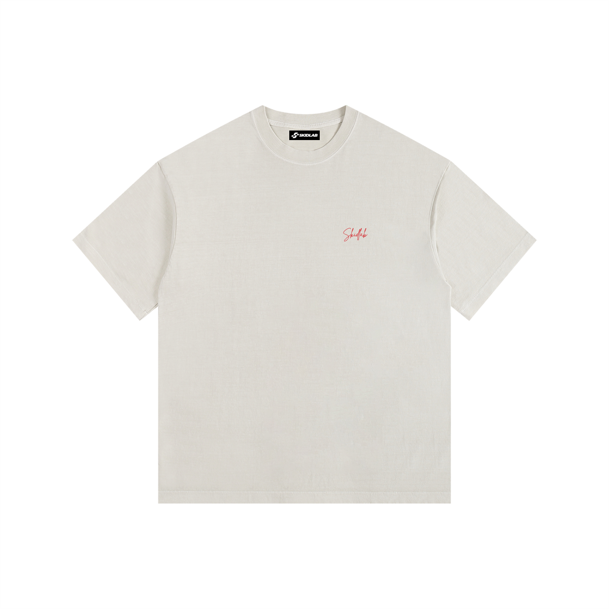 Cold Start Oversized Tee