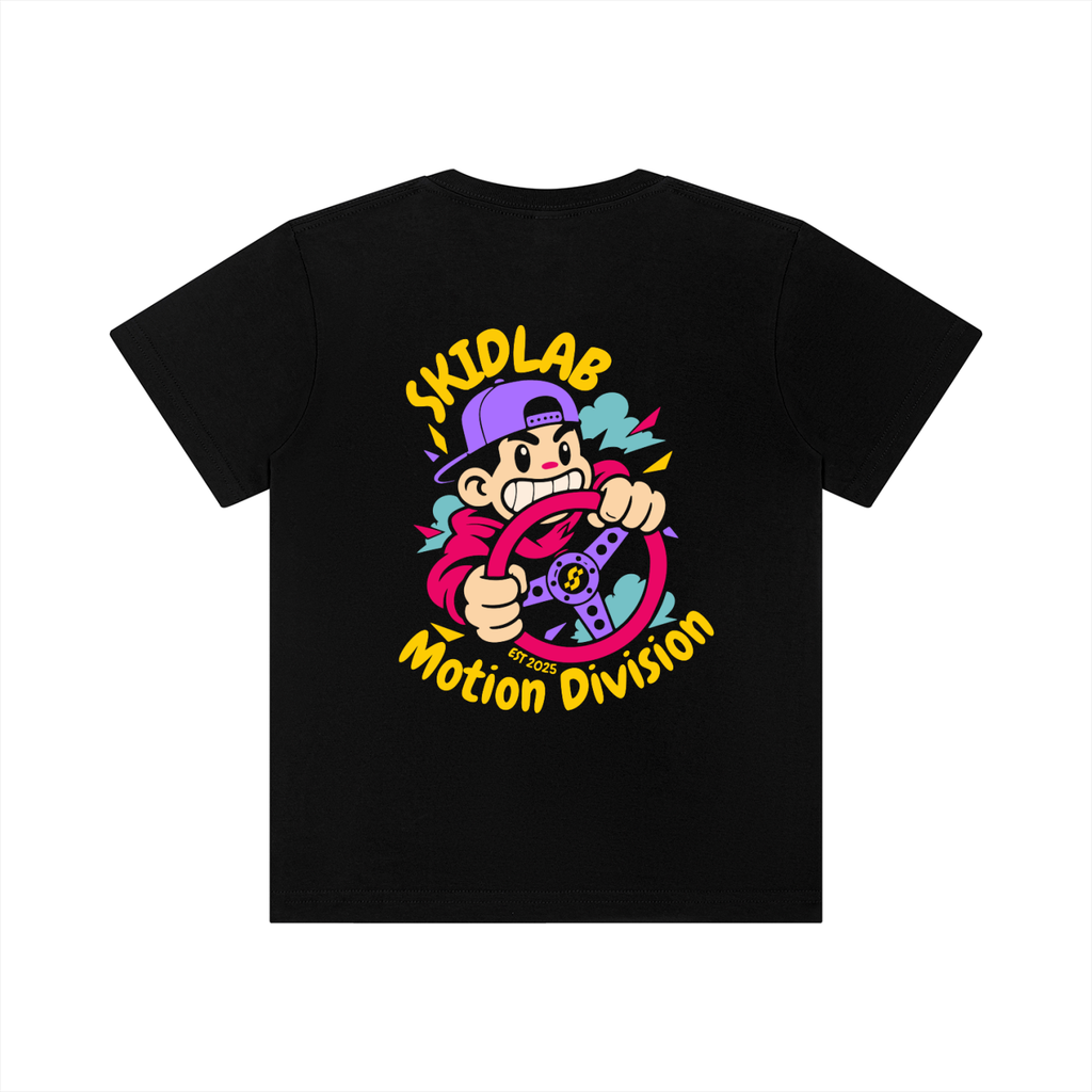 After Hours Tee — Lil' Dood