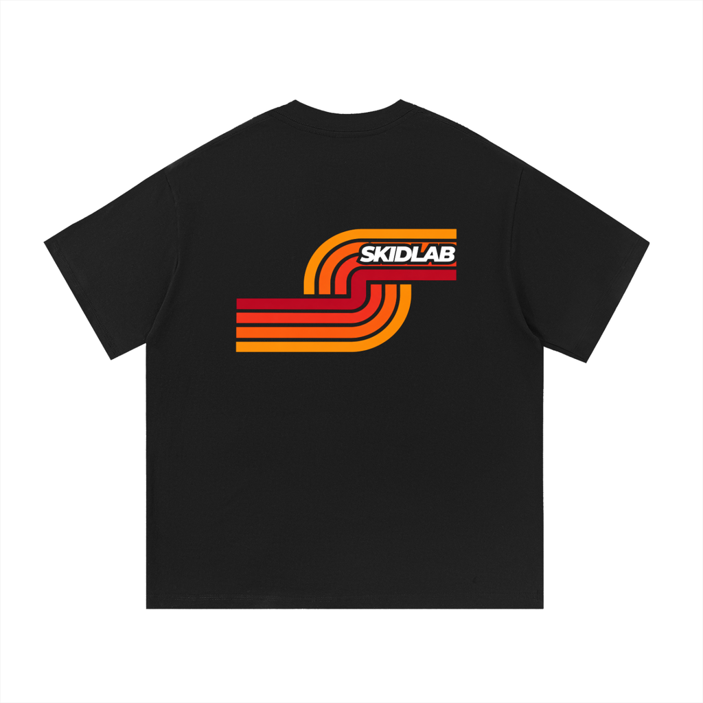 Track Line Tee