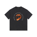 Singe Oversized Tee