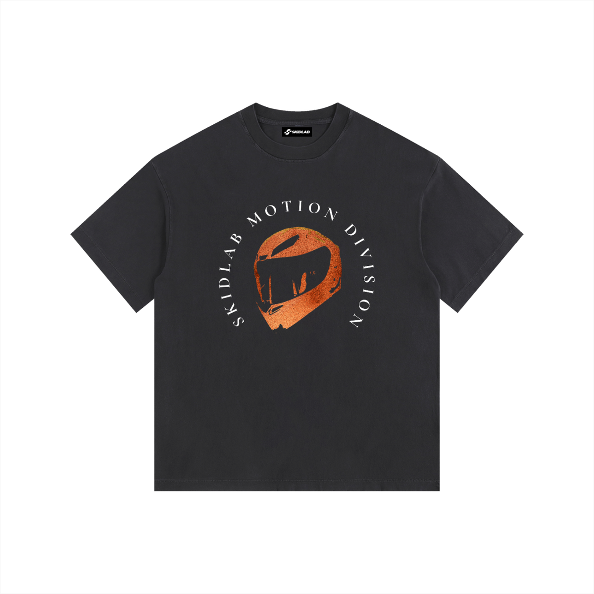 Singe Oversized Tee