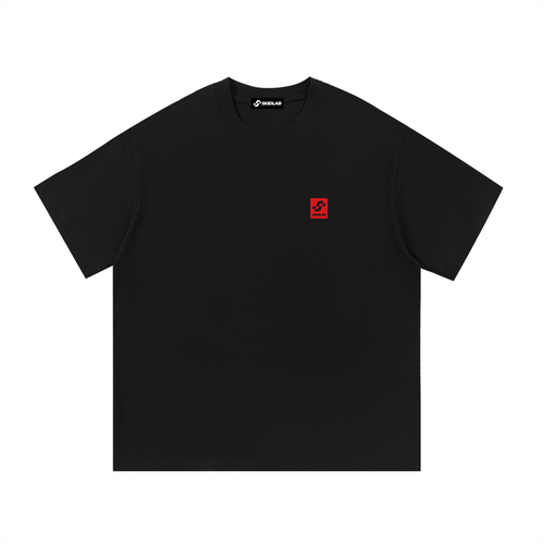 Afterbloom Tee