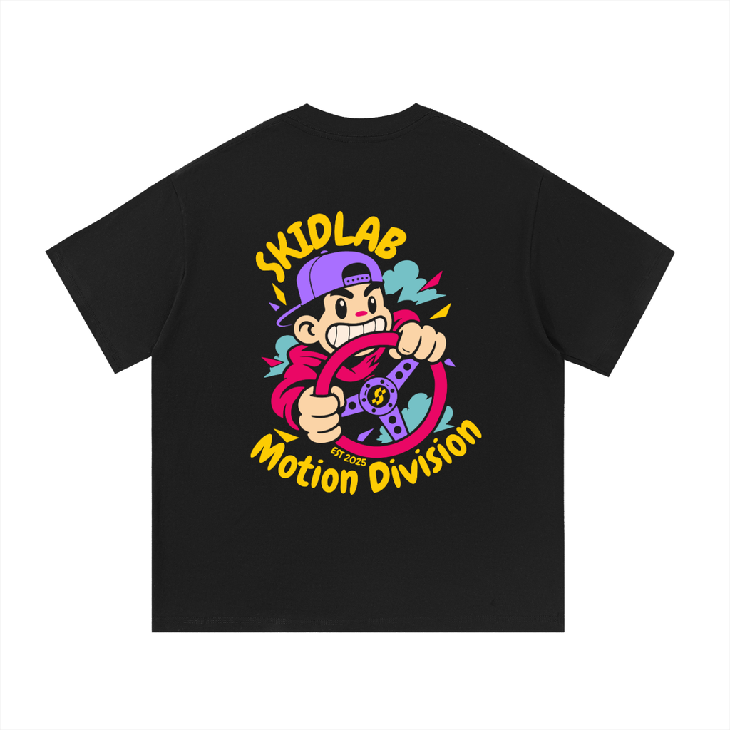 After Hours Tee