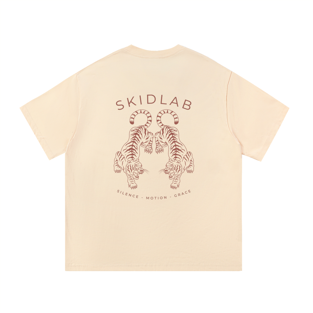 Feral Tee