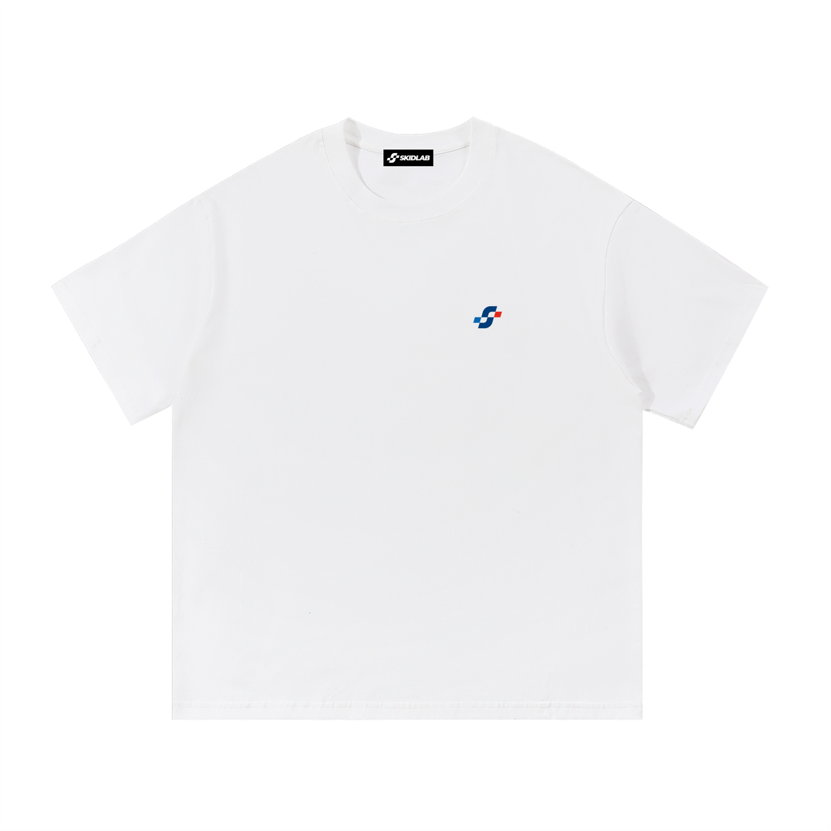 Authentic Motion Tee