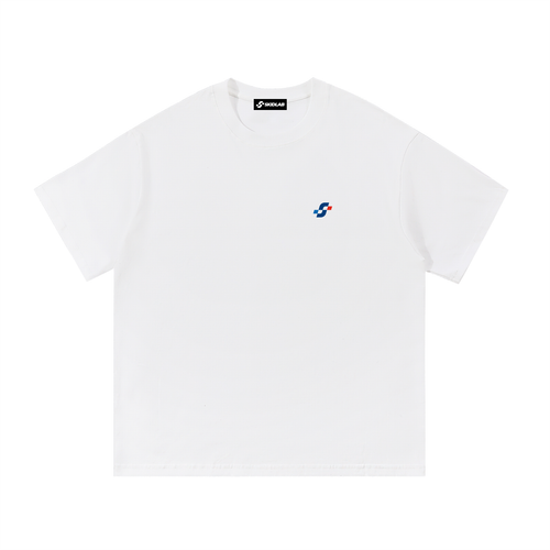 Authentic Motion Tee