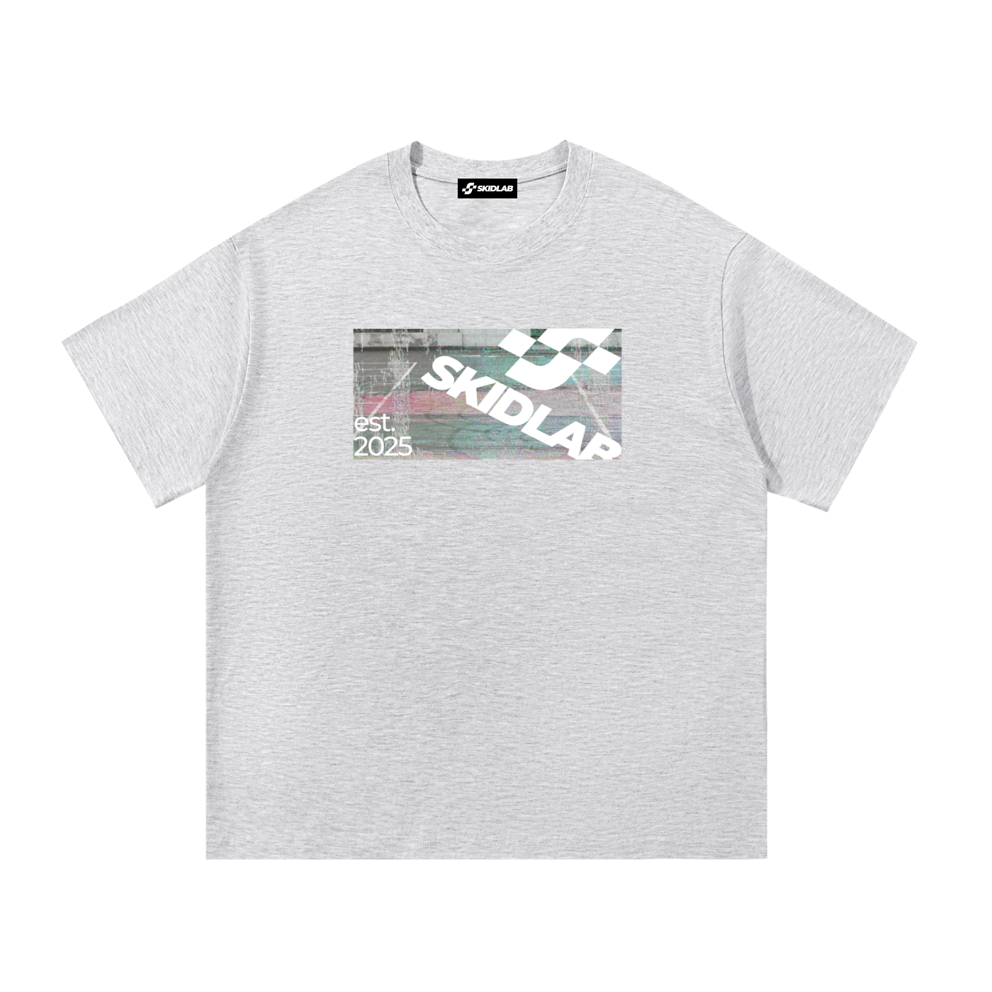 Leave Something Behind Tee
