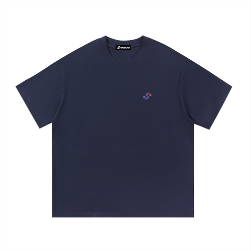 Authentic Motion Tee