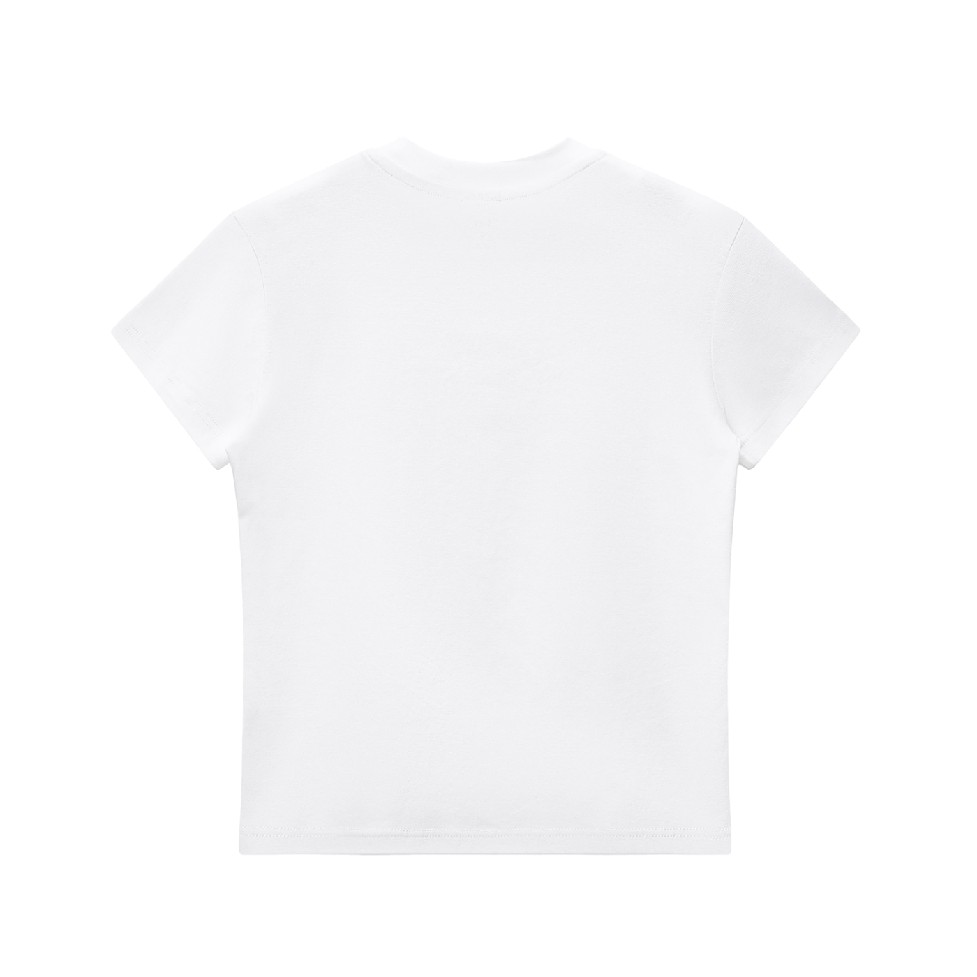 SKIDLAB Sakura Crop Tee (Women’s)
