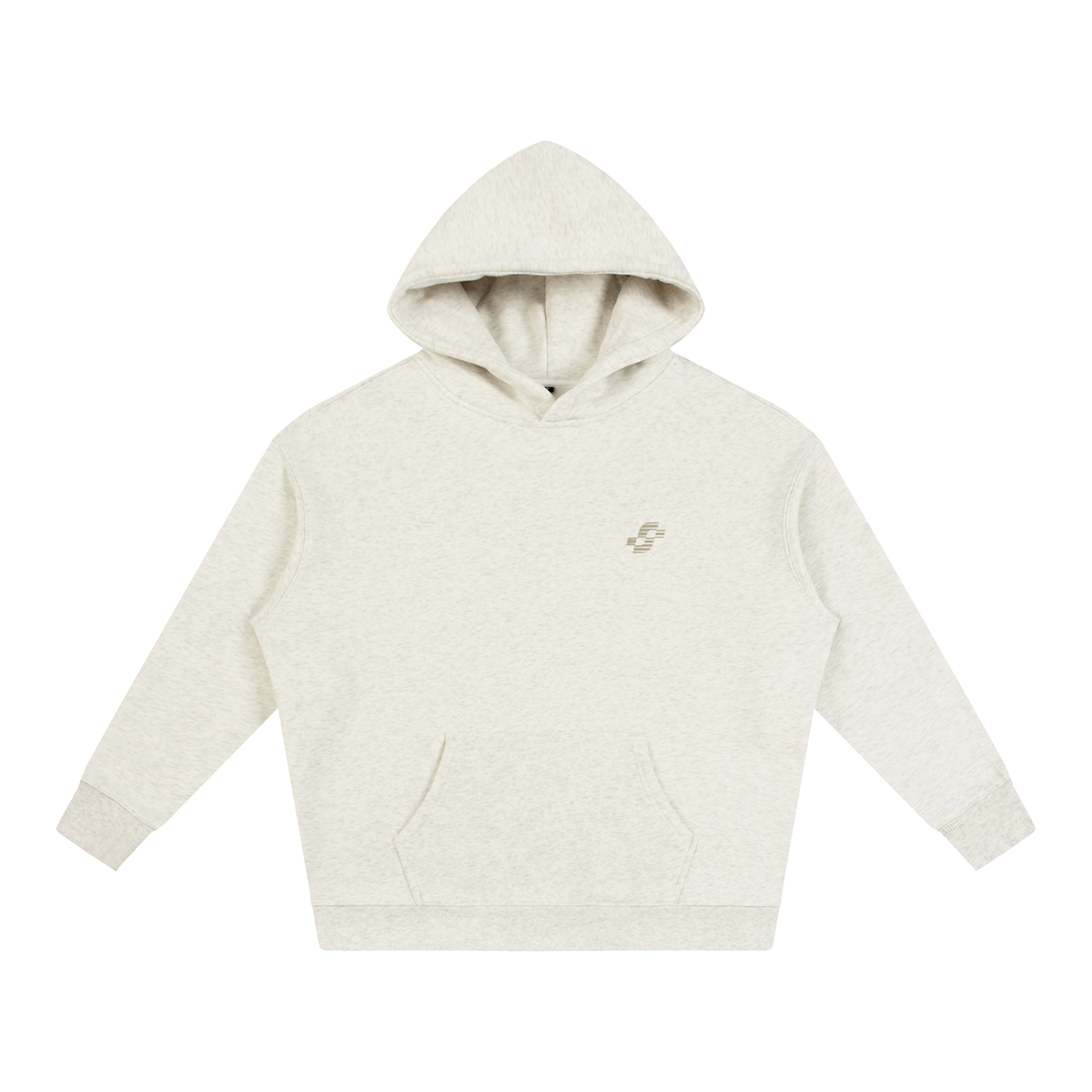 Fourfold Hoodie