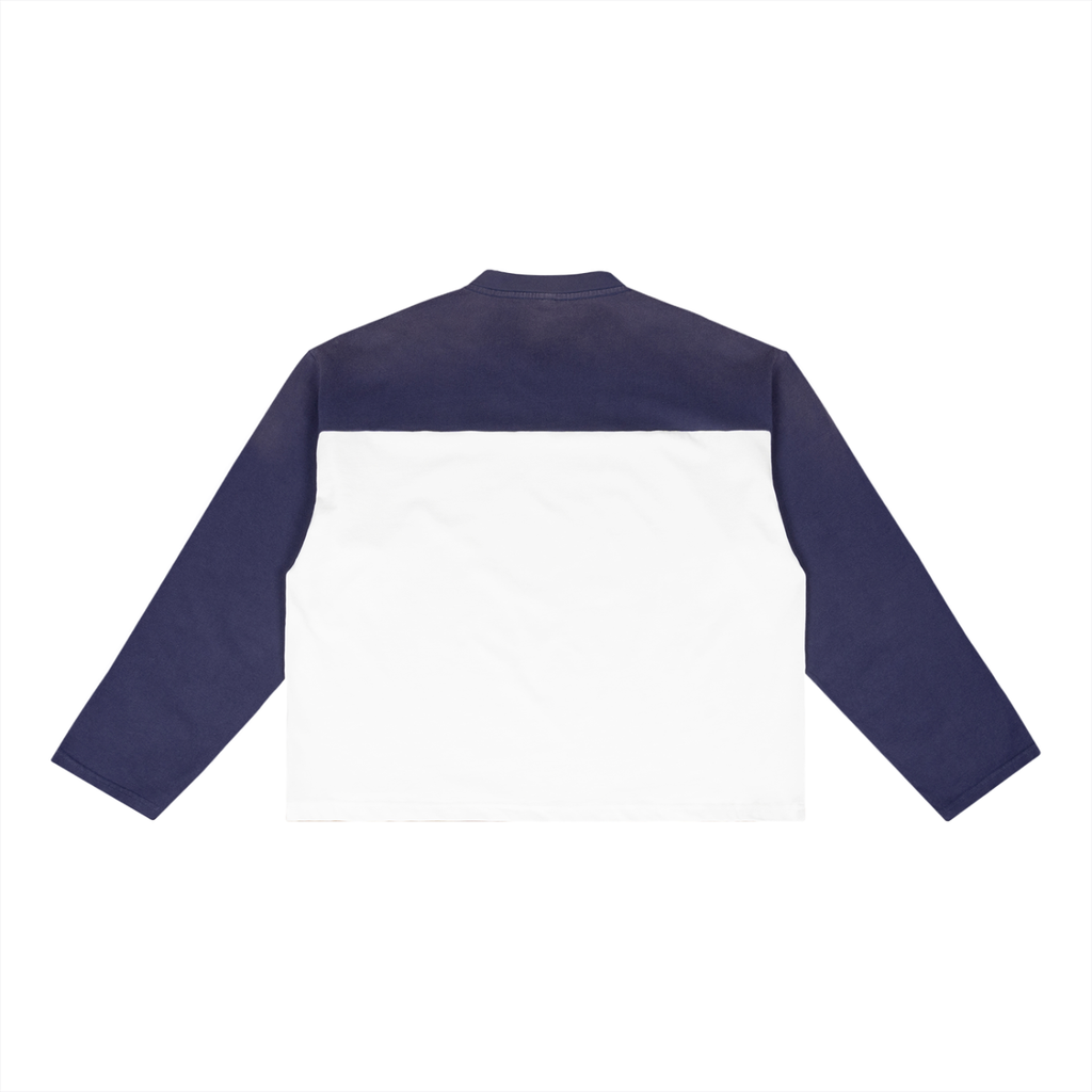 Paddock Long Sleeve Tee