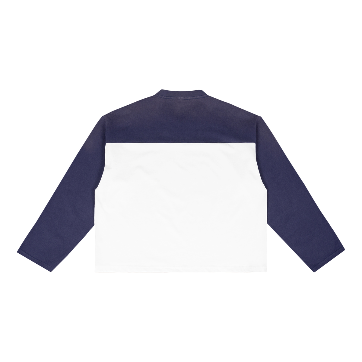 Paddock Long Sleeve Tee