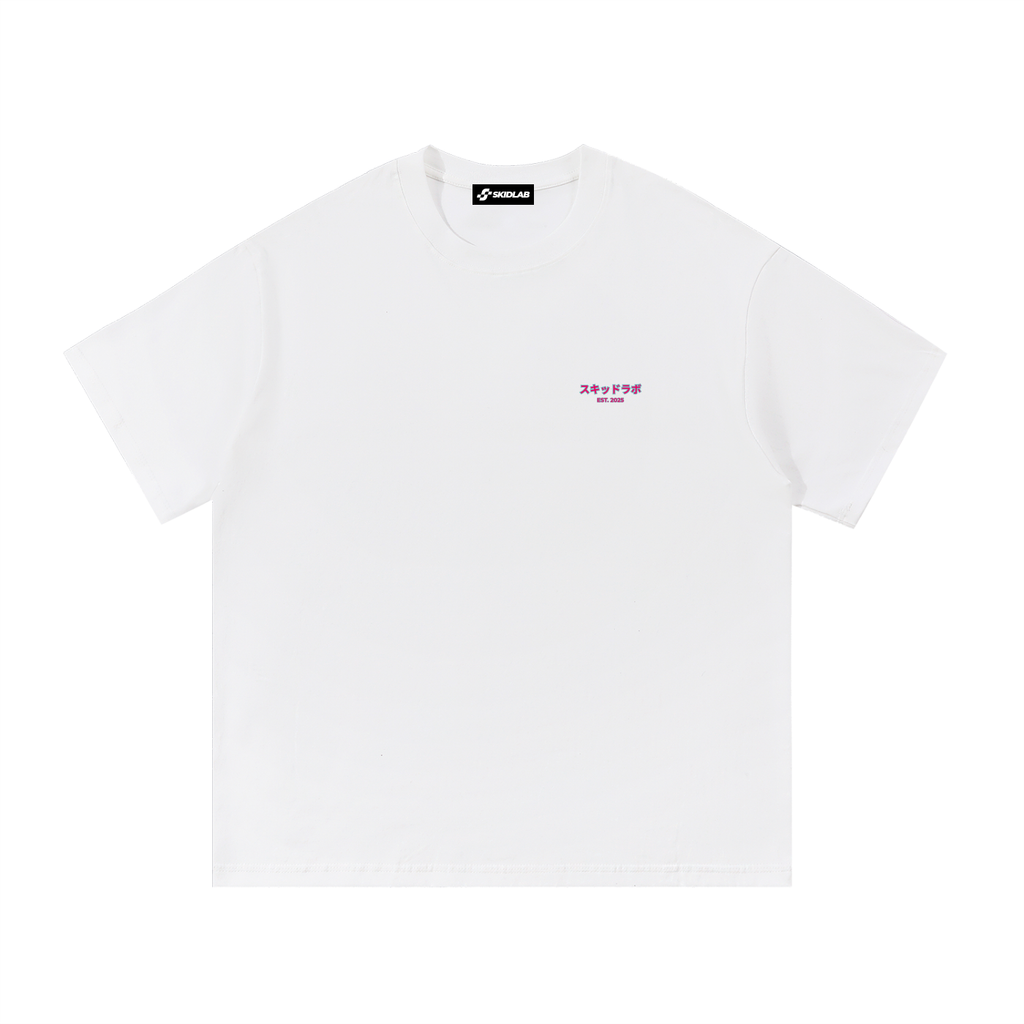 Side Quest Tee