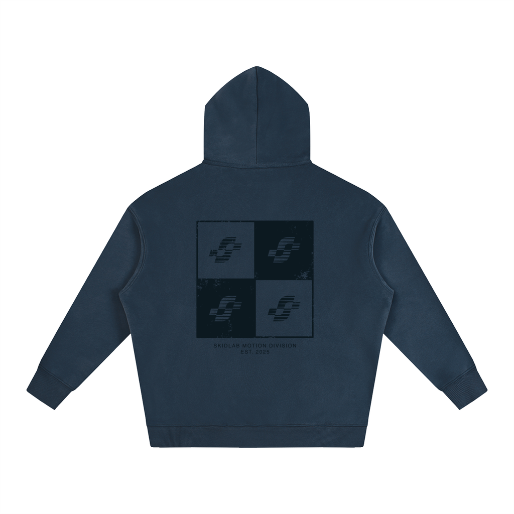 Fourfold Hoodie