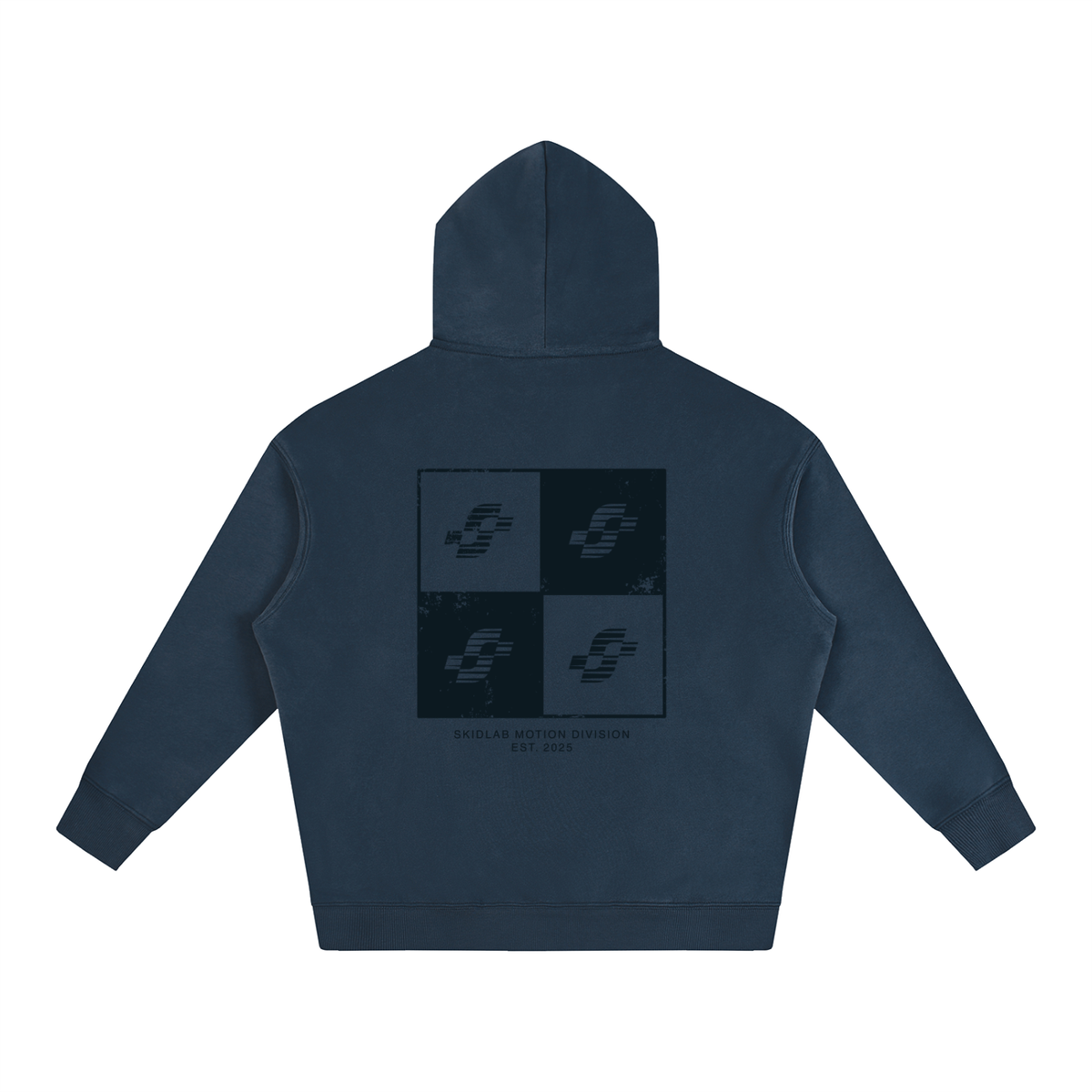 Fourfold Hoodie