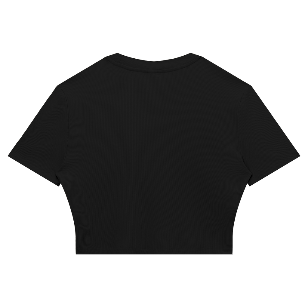 Première Année Crop Tee