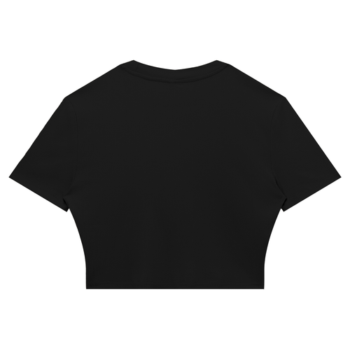 Première Année Crop Tee