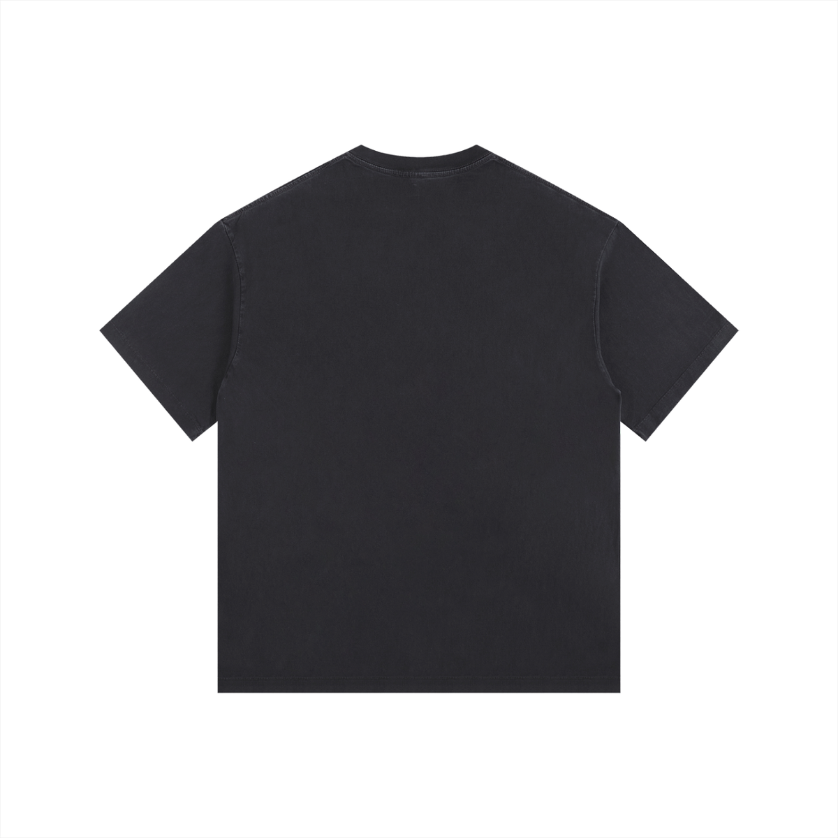 Singe Oversized Tee