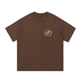 Première Année Tee - Coffee