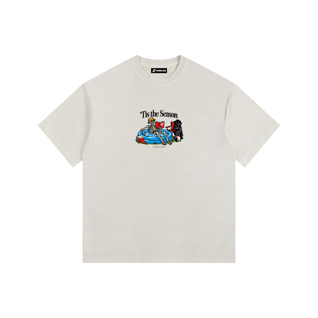 ’Tis the Season Oversized Tee